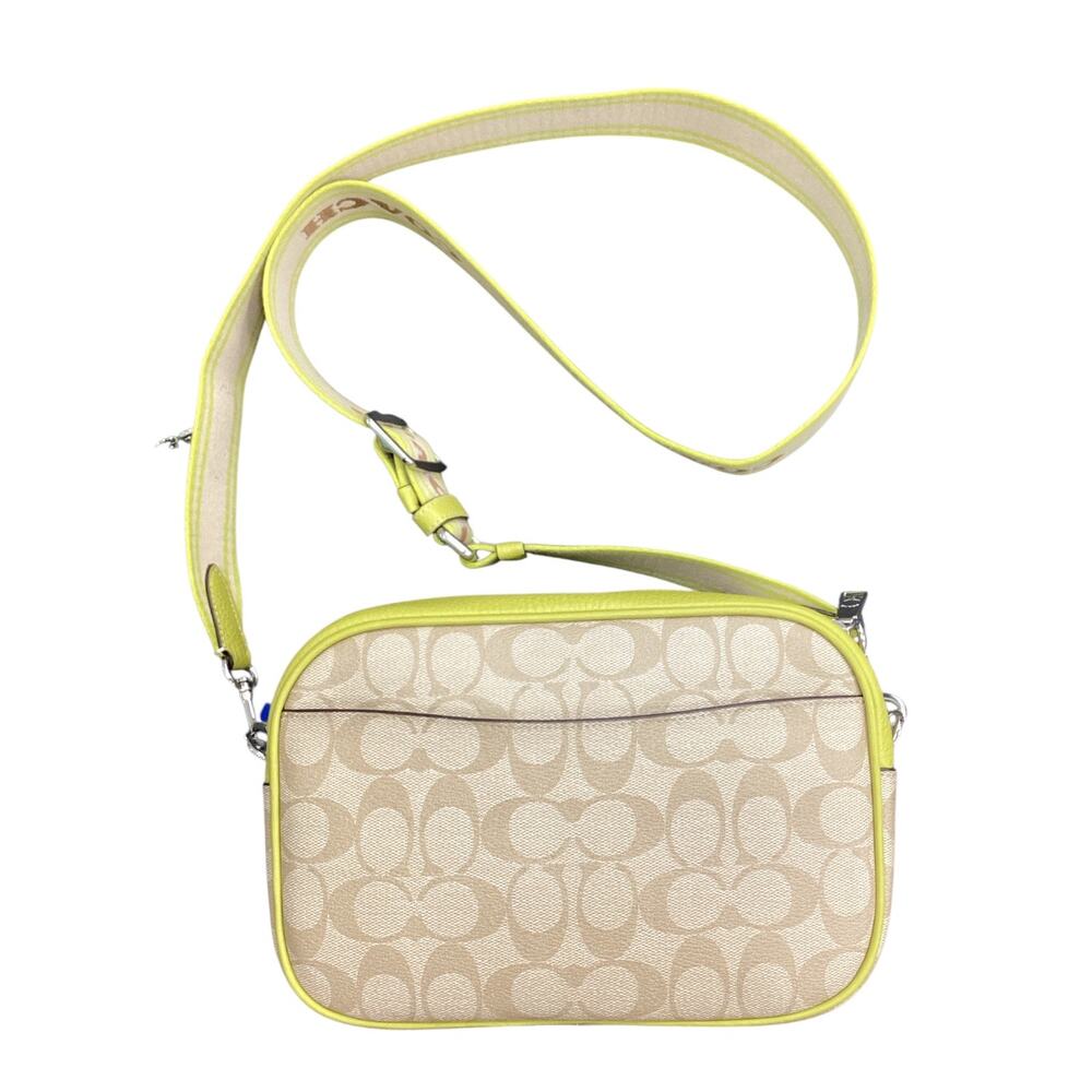 Jamie Crossbody Coach Bag - Picture 3 of 6